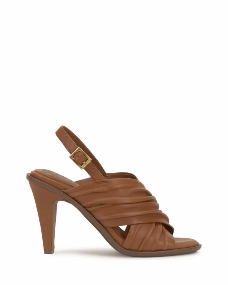 Vince Camuto FENCHELI GOLDEN WALNUT DK GOLDEN WALNUT