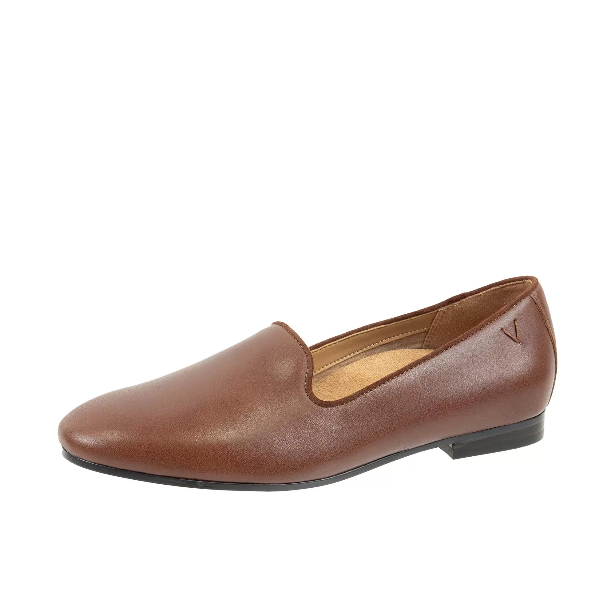 Vionic Womens Willa II Brown