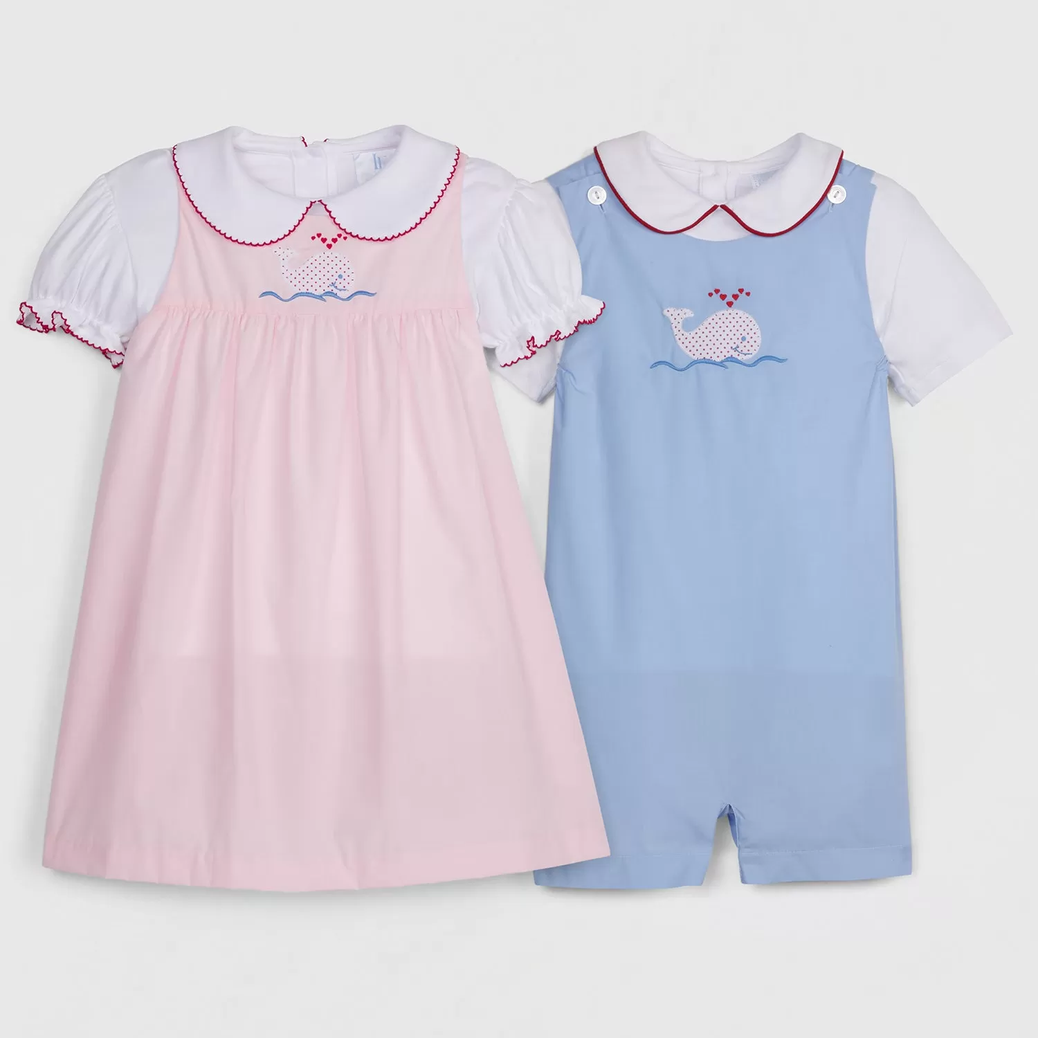 Whale Shortall