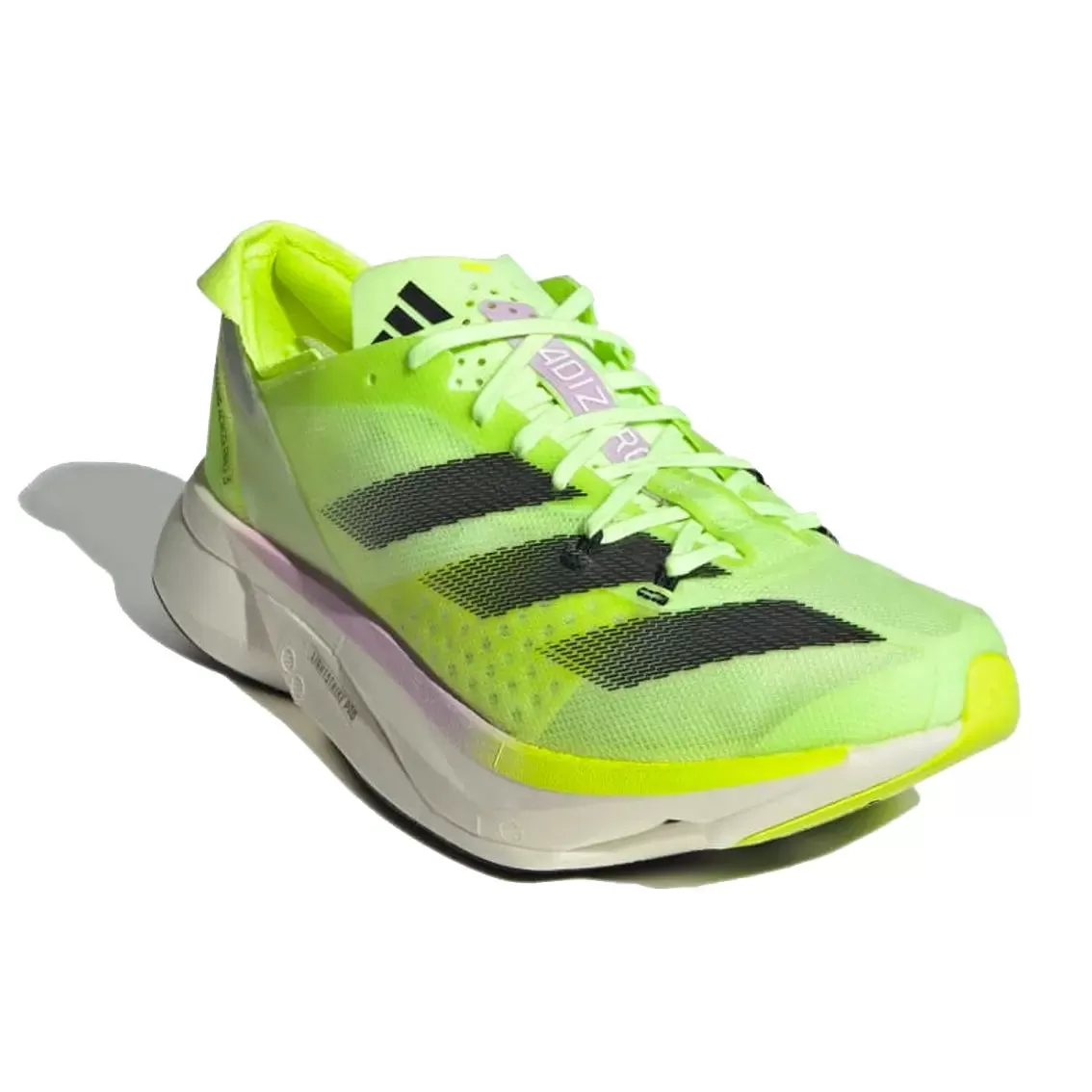 Womens Adidas Adizero Adios Pro 3