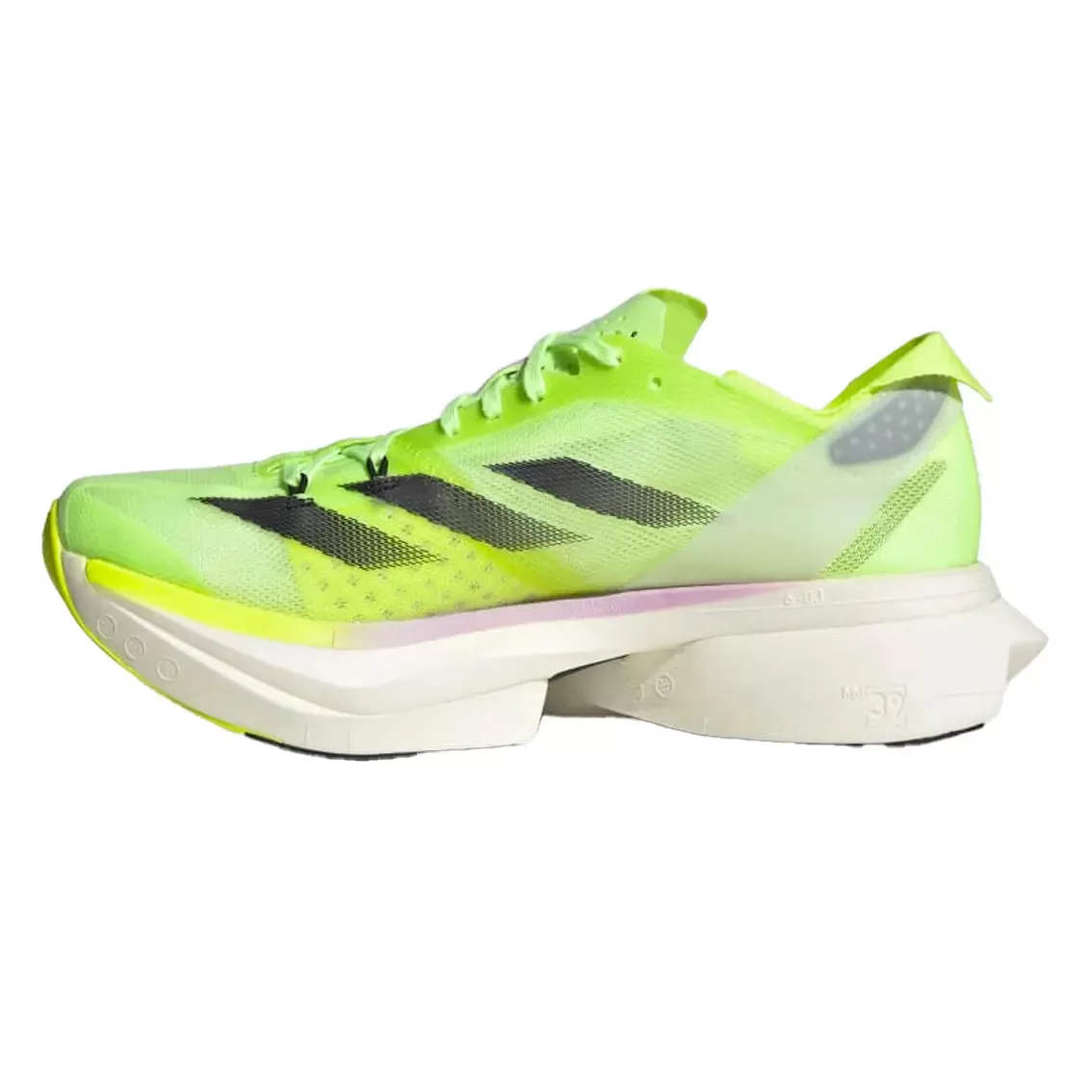 Womens Adidas Adizero Adios Pro 3