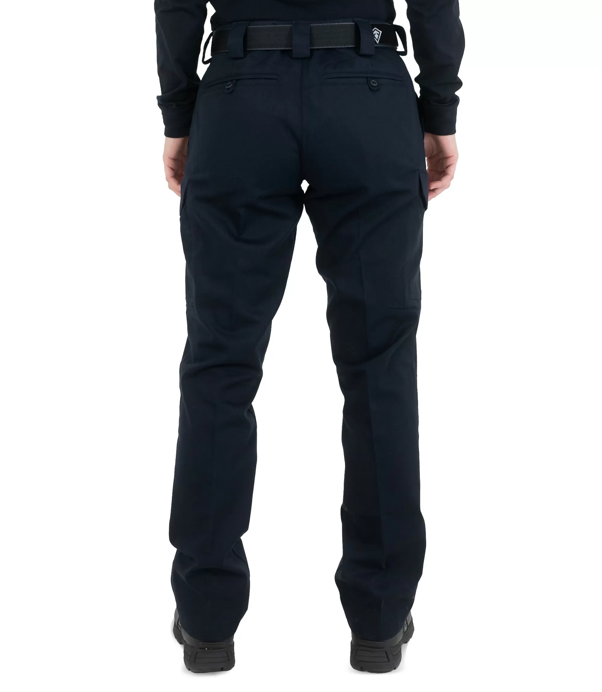 Women's Cotton Cargo Station Pant