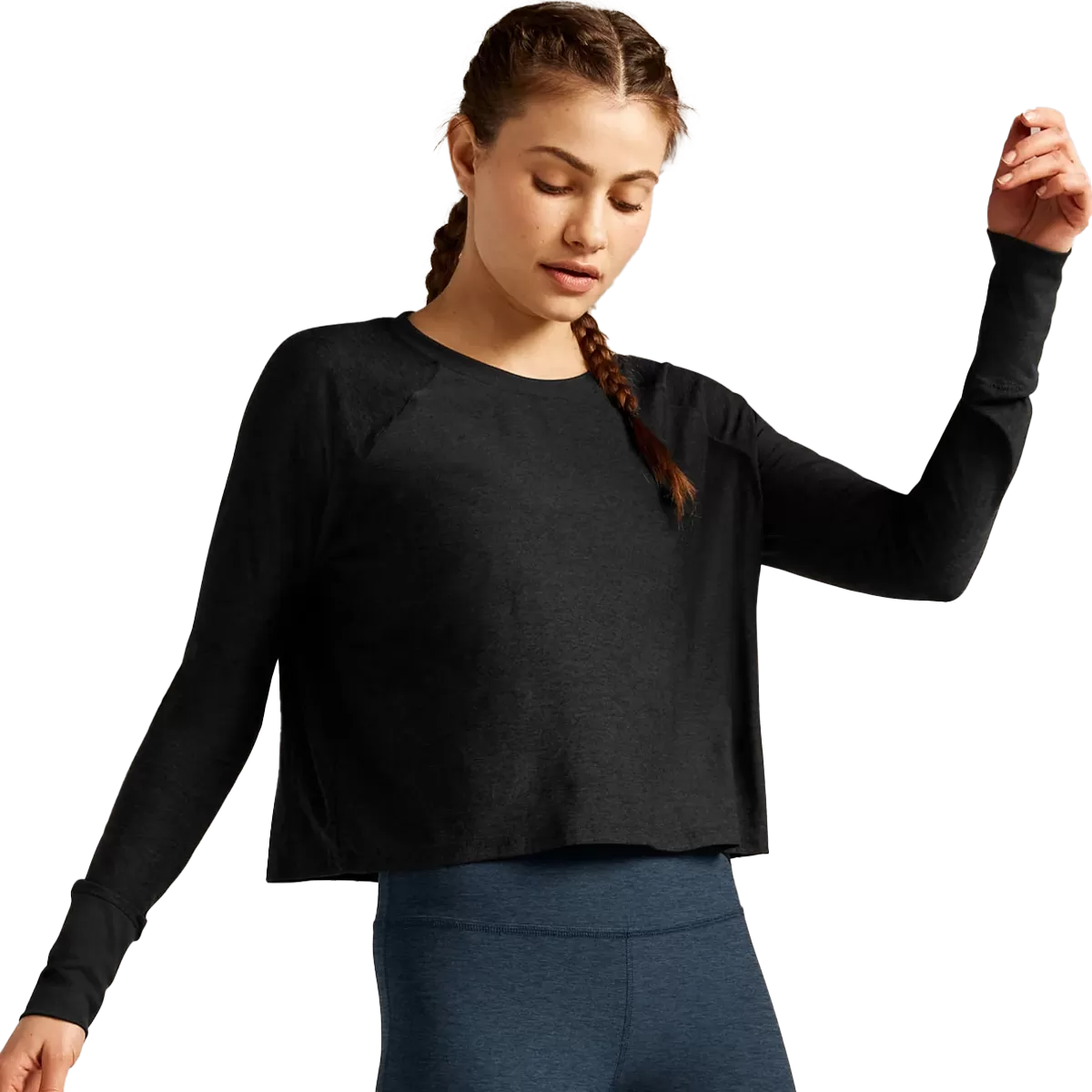 Women's Featherweight Daydreamer Pullover