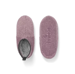 Women's Gripper Slipper - Double Cushion