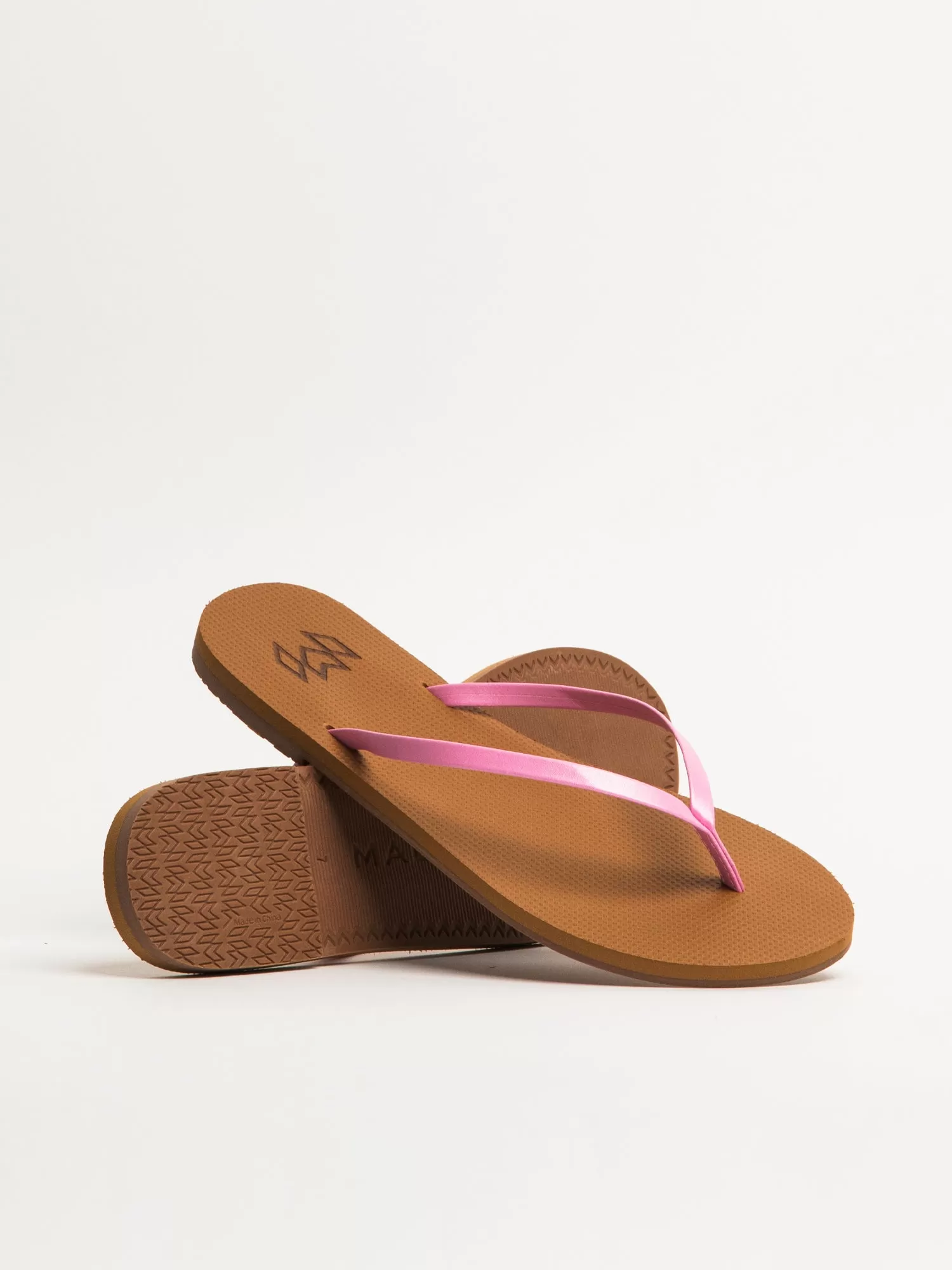 WOMENS MALVADOS LUX SANDALS