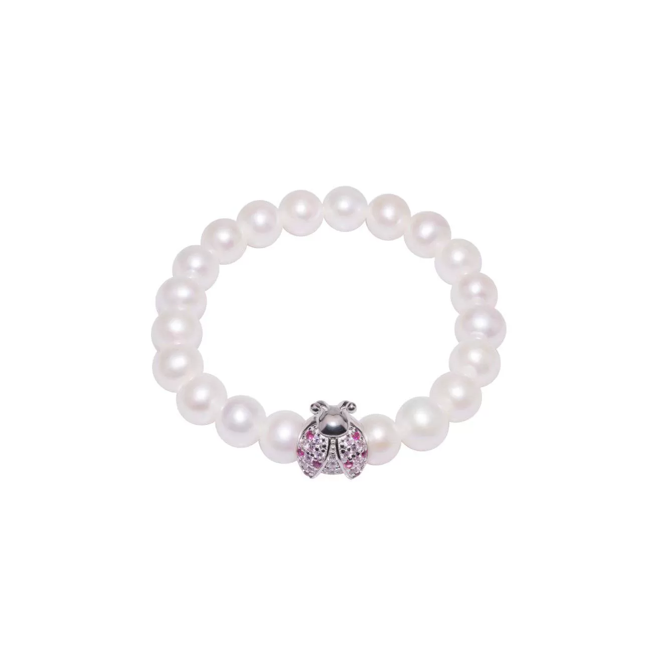 Wonderland Freshwater Pearl Bracelet WB00040