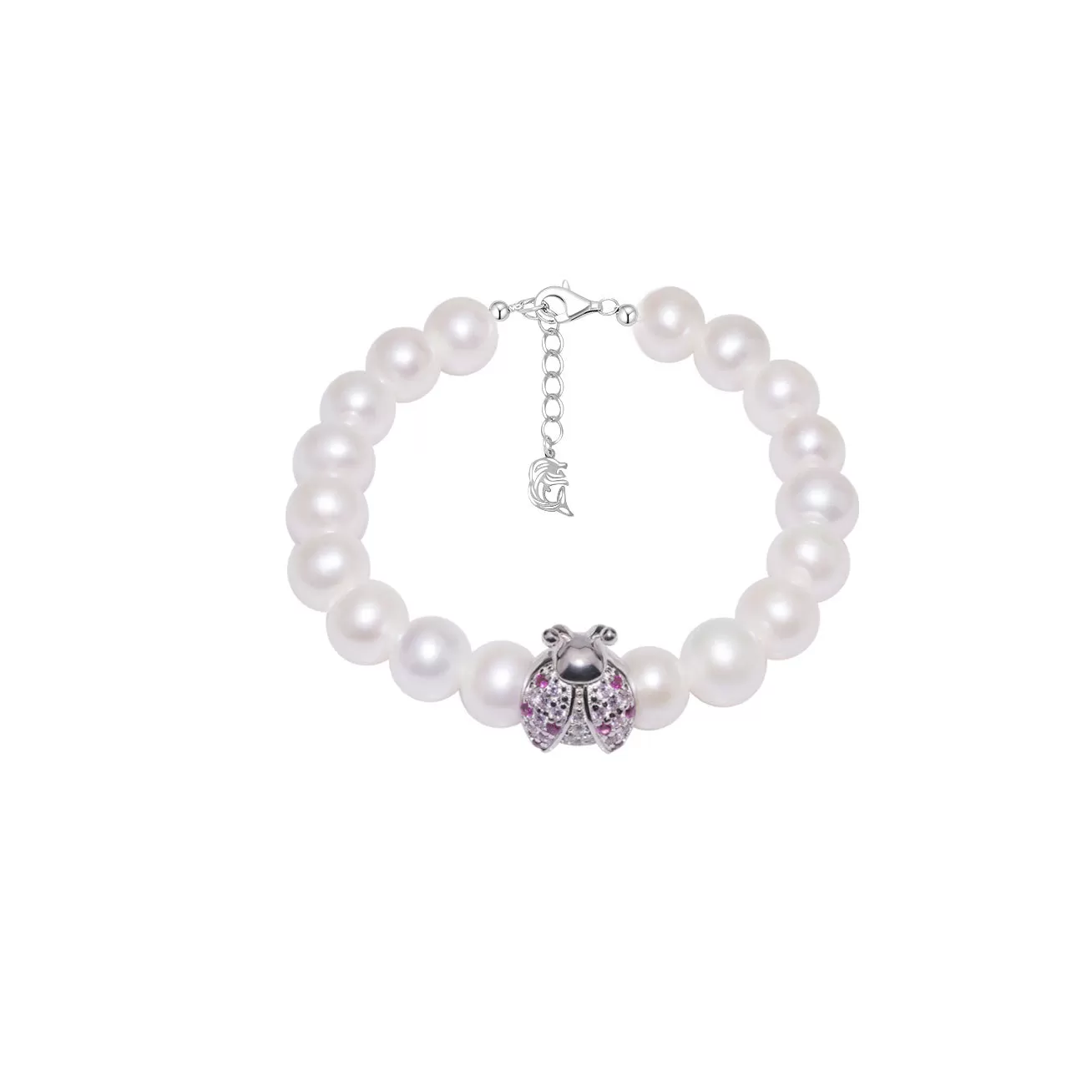 Wonderland Freshwater Pearl Bracelet WB00040