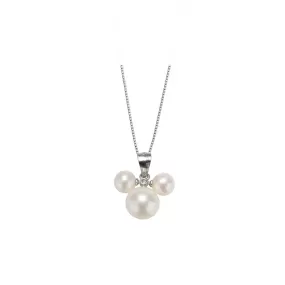 Wonderland Freshwater Pearl Necklace WN00034