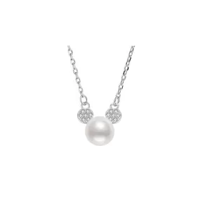 Wonderland Freshwater Pearl Necklace WN00049